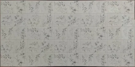 PVC dekoračné panely - Griff, 960 x 485 x 0,35 mm