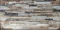 PVC dekorační panely - Chalet, 960 x 485 x 0,35 mm