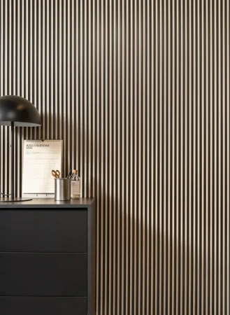 Voděodolné obkladové panely s ochranou proti poškrábání – Ideální pro interiérové řešení