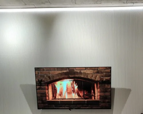 Jaké zvolit LED osvětlení pro lamely?