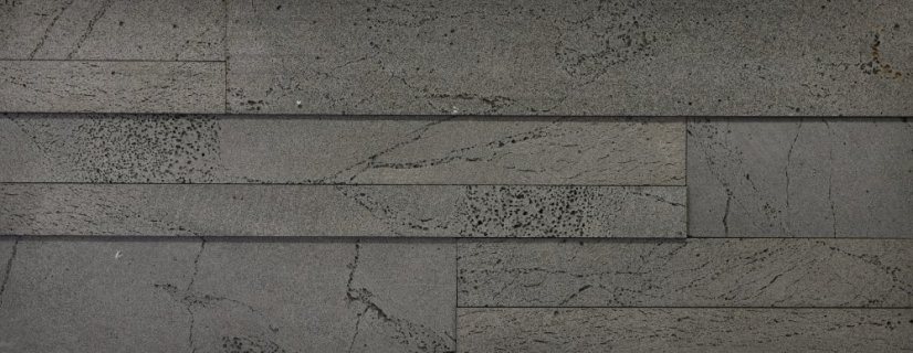 Planc Lavastone Platinum- Přírodní lávový kámen