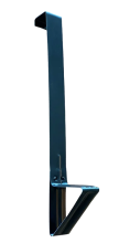 Snehový rozrážač