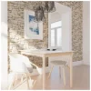 Kamenný obklad, Z BETONU, ARCTIC 1, béžová, 93 x 200 - 340 mm, tloušťka 8 - 23 mm, 0.49 m2