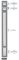 Pilaster - 168 x 317 x 80 mm