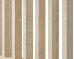 Posíláte vzorky akustických panelů a dělících stěn?