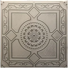 Stropné kazety retro - RETRO 32 BS, 495 x 495 x 7 mm