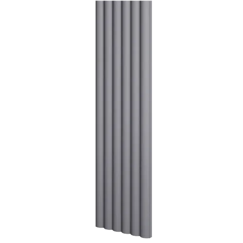 Lamely MIKRO - GRAFIT, 120 x 16 x 2750 mm - VLNY