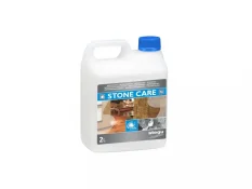STEGU STONE CARE, 2l - impregnace kamenných, sádrových, betonových a cihlových obkladů