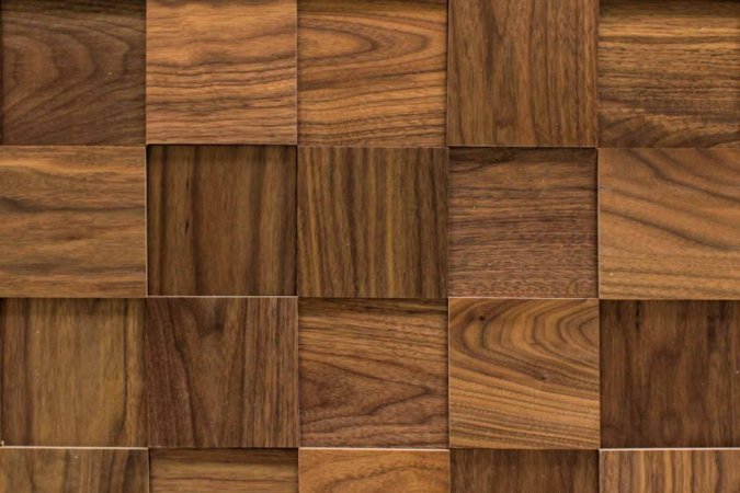 DŘEVĚNÉ OBLOŽENÍ STĚN