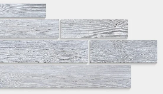 Recyklované obkladové panely