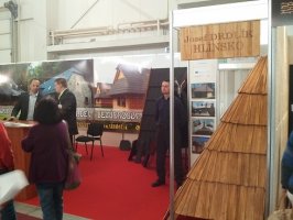 Výstava Coneco Bratislava 2014