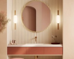 Mohu opatřit lamelové panely nějakým nátěrem?