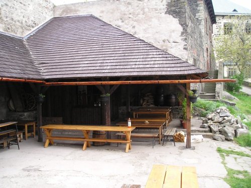 Nejlepší střešní krytiny ze dřeva a plastu