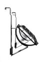Střešní plastové krytiny - stoupací komplet 80 cm