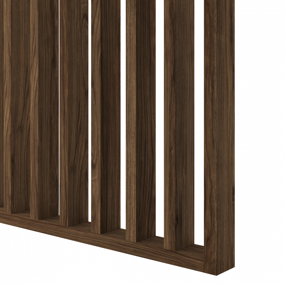 Lamelové příčky pro váš domov – Funkčnost a design v jednom