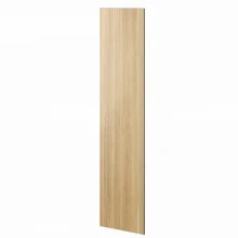 Frézované lamelové panely pro vaši dokonalou rekonstrukci