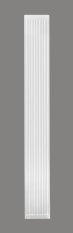 Pilaster - 182 x 445 x 67 mm