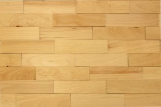 BUK 200 (200 x 50 mm) - dřevěný obklad, lamela 3D