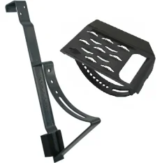 Stoupací nášlap se vzpěrou, 17 cm - univerzální (pro DDS/Moderna)