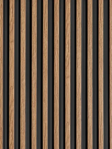 Panel bez viditelných spojů