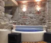 Kamenný obklad, Z BETÓNU, Mix Toscana, mix farieb, 100 - 500 x 150 - 300 mm, hrúbka 20 - 60 mm, 1 m2