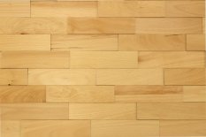 BUK 200 (200 x 50 mm) - dřevěný obklad, lamela 3D