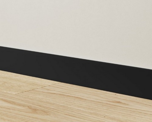 Aký je prínos soklových líšt?