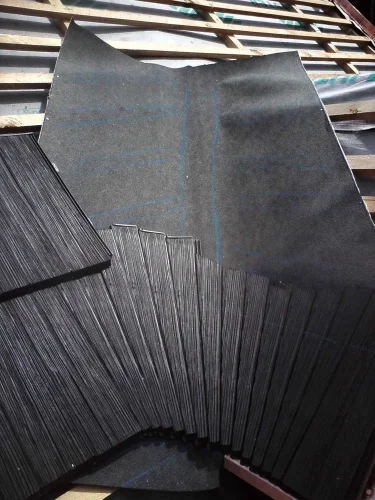 Hydroizolačný asfaltovaný pás 3 mm GLASTEK 30 sticker plus