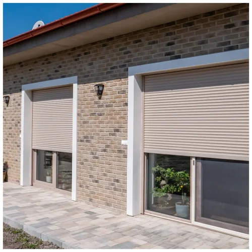 Cihlový obklad, Z BETONU, CAMBRIDGE 2, hnědá, 208 x 63 mm, tloušťka 12-18 mm, 0.91 m2