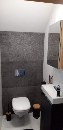 Kamenná dýha - Galaxy, 1220 x 610 x 3 mm