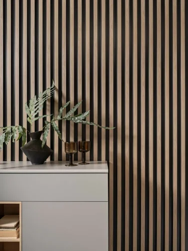 Vylepšete svůj interiér do šedohnědých odstínů