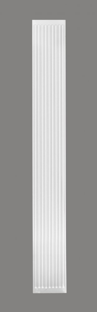 Pilastr - 250 x 30 x 200 mm
