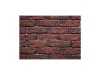 Rohový obklad - HAND BRICK ČERVENÝ