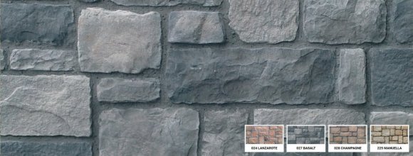 Basalt 027 Basalt 027