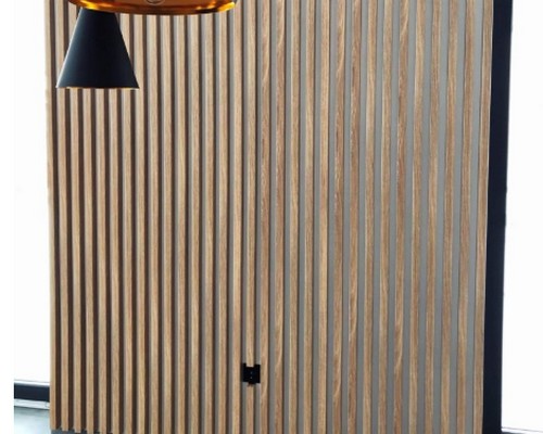 Hodí se lamely také do komerčních prostor?