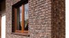 Cihlový obklad, Z BETONU, RUSTIK 540, červená, 210 x 60 mm, tloušťka 10-18 mm, 1 m2