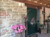 Kamenný obklad, Z BETÓNU, Mix Toscana, mix farieb, 100 - 500 x 150 - 300 mm, hrúbka 20 - 60 mm, 1 m2