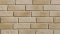 Sádrový obklad, ZE SÁDRY, PARMA 2, hnědá, 222 x 74 mm, tloušťka 10-22 mm, 0.5 m2