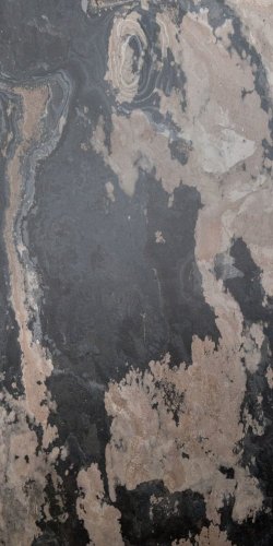 Kamenná dýha - Autumn Rustic - transparentní, 1220 x 610 x 3 mm