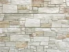Kamenný obklad, Z BETONU, Castelo Alicante, krémová, 200 x 500 mm, tloušťka 20 - 50 mm, 0.65 m2
