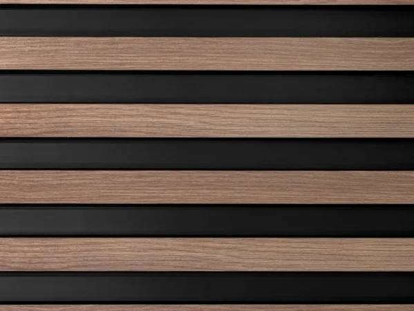 Dřevo do koupelny - obklad imitující dřevo - odolné proti vlhkosti i proti oděru