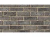 Cihlový obklad, Z BETONU, CAMBRIDGE 17, šedá, 208 x 63 mm, tloušťka 12-18 mm, 0.91 m2