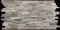 PVC dekorační panely - Antracite, 960 x 485 x 0,35 mm