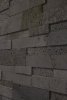 Aksent 3D Lavastone Graphite Roh