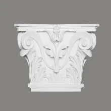 Pilaster - 345 x 407 x 95 mm