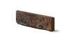 Cihlový obklad, Z BETONU, RUSTIK 540, červená, 210 x 60 mm, tloušťka 10-18 mm, 1 m2