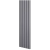 Lamely MIKRO - GRAFIT, 120 x 16 x 2750 mm - DUNY