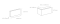 Sádrový obklad, ROH, ZE SÁDRY, LOFT 1, bílá, 80 - 190 x 63 mm, tloušťka 16-18 mm, 0.32 m2