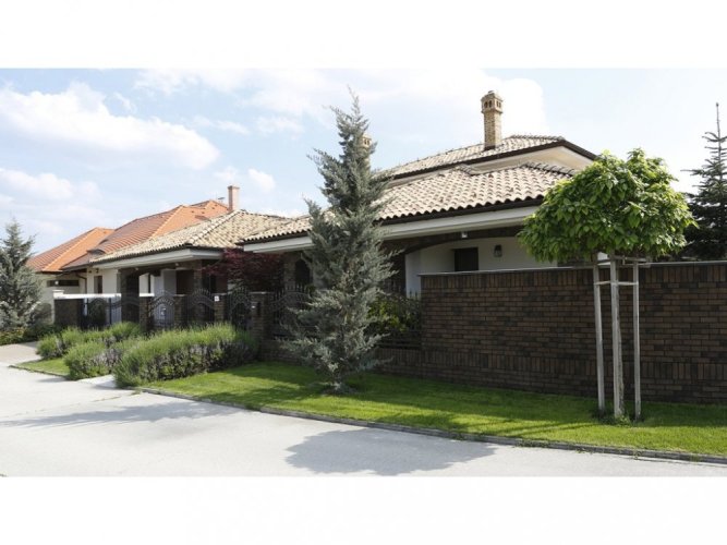 Cihlový obklad, Z BETONU, COUNTRY 618, šedá, 205 x 62 mm, tloušťka 14-17 mm, 1 m2