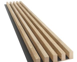 Lze objednat jiný rozměr akustických panelů?